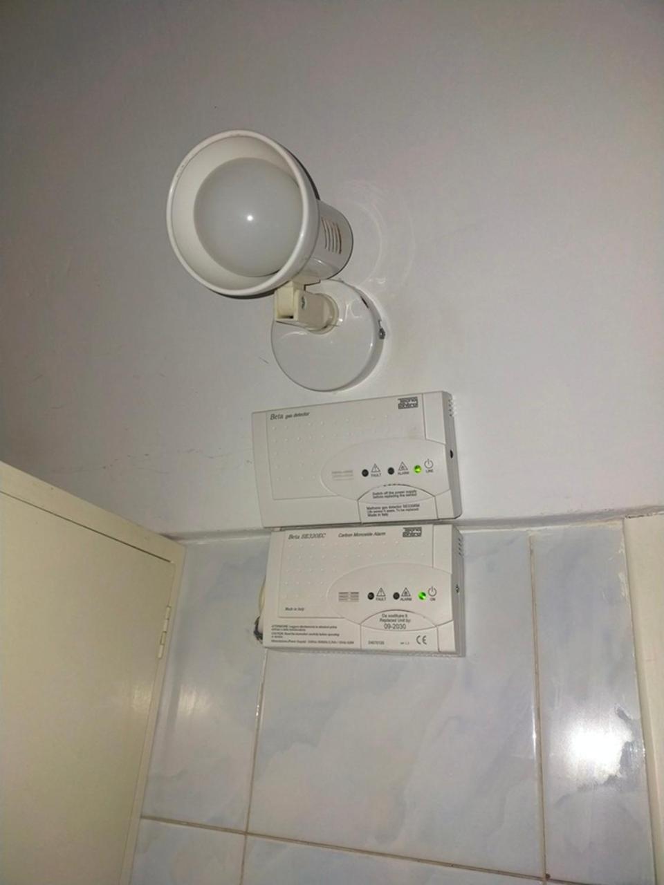 Appartamento Casa La Ronza Lecce Esterno foto