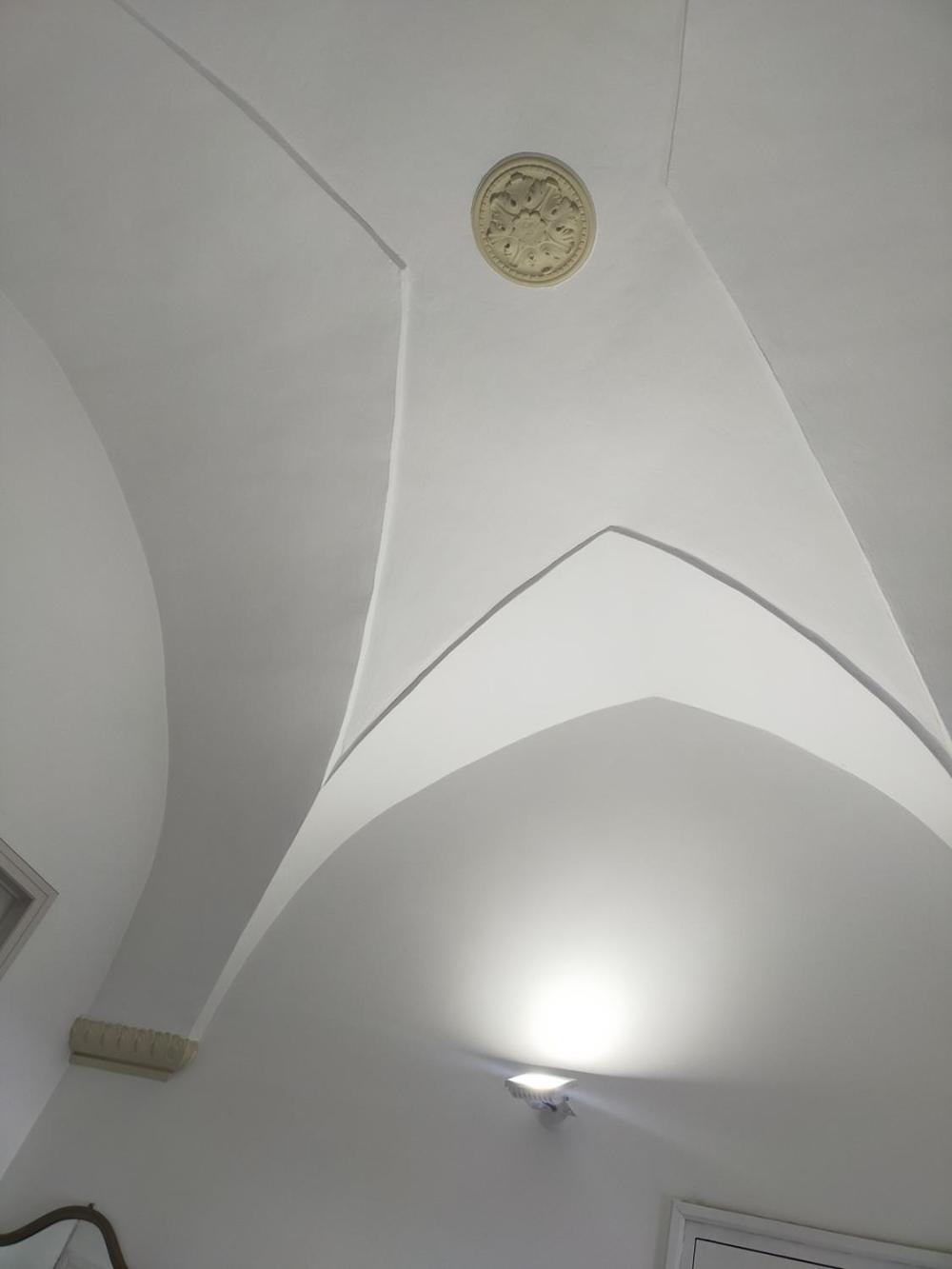 Appartamento Casa La Ronza Lecce Esterno foto