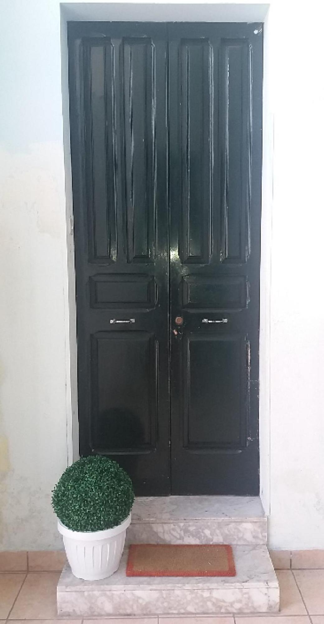 Appartamento Casa La Ronza Lecce Esterno foto