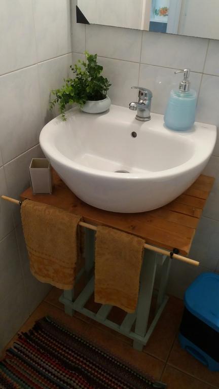 Appartamento Casa La Ronza Lecce Esterno foto