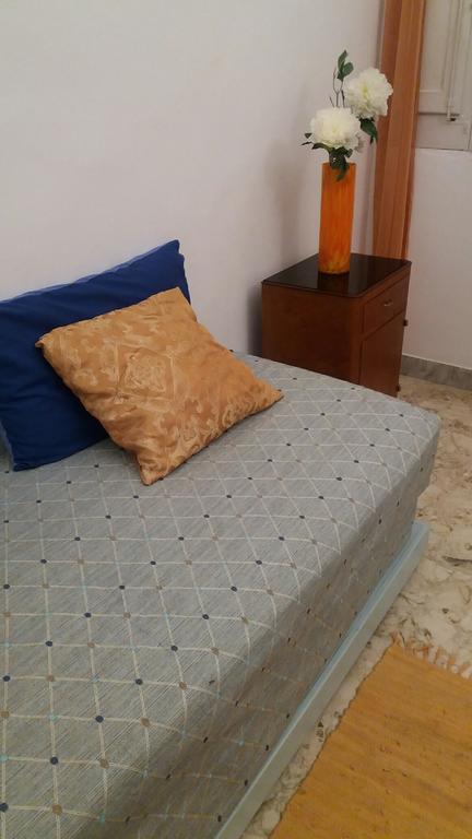 Appartamento Casa La Ronza Lecce Esterno foto