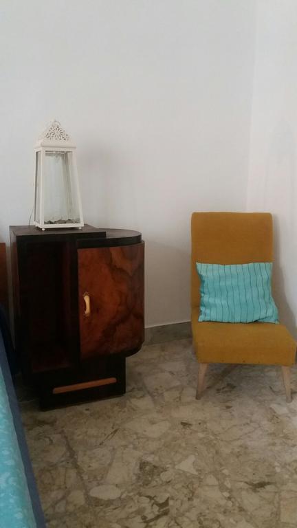 Appartamento Casa La Ronza Lecce Esterno foto