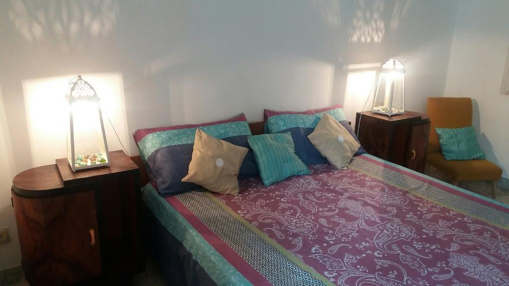 Appartamento Casa La Ronza Lecce Esterno foto