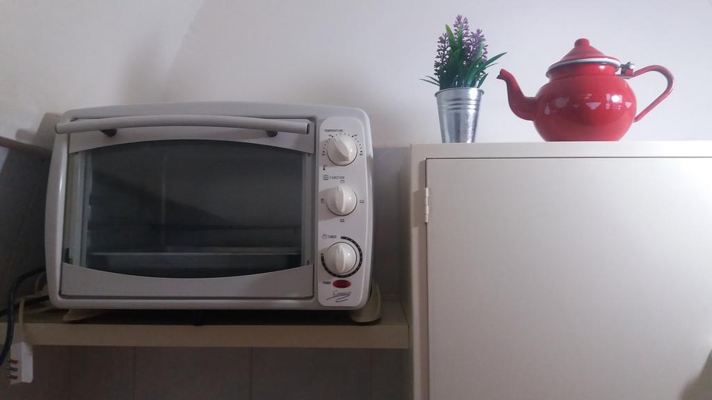 Appartamento Casa La Ronza Lecce Esterno foto